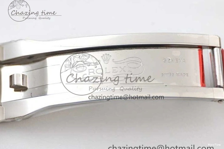 MiroTime 0505 Timeless Oyster Perpetual 41mm 124300 EWF 1:1 Best Edition 904L Steel Black Dial on SS Bracelet A 2192